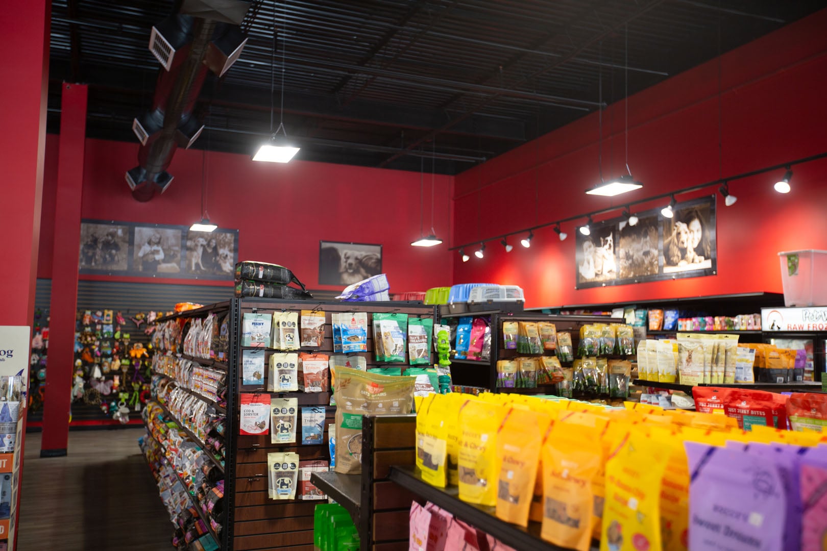 Middletown Commons in Fairmont, WV (6)