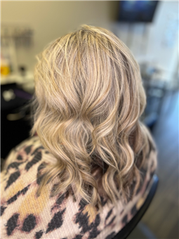 Wild Flowers Salon Inc in Shepherdsville, KY (4)