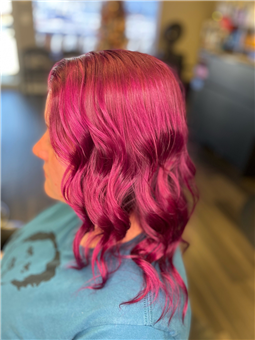 Wild Flowers Salon Inc in Shepherdsville, KY (5)