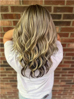 Wild Flowers Salon Inc in Shepherdsville, KY (6)