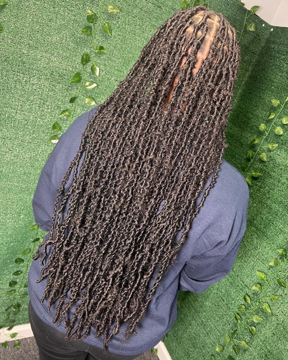 Jess braids LLC in Greenville, SC