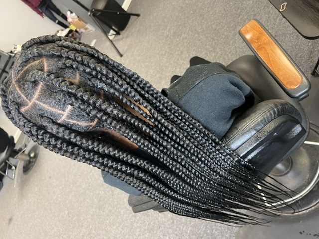 Jess braids LLC in Greenville, SC (3)