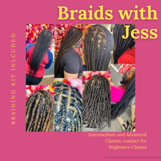 Jess braids LLC in Greenville, SC (6)