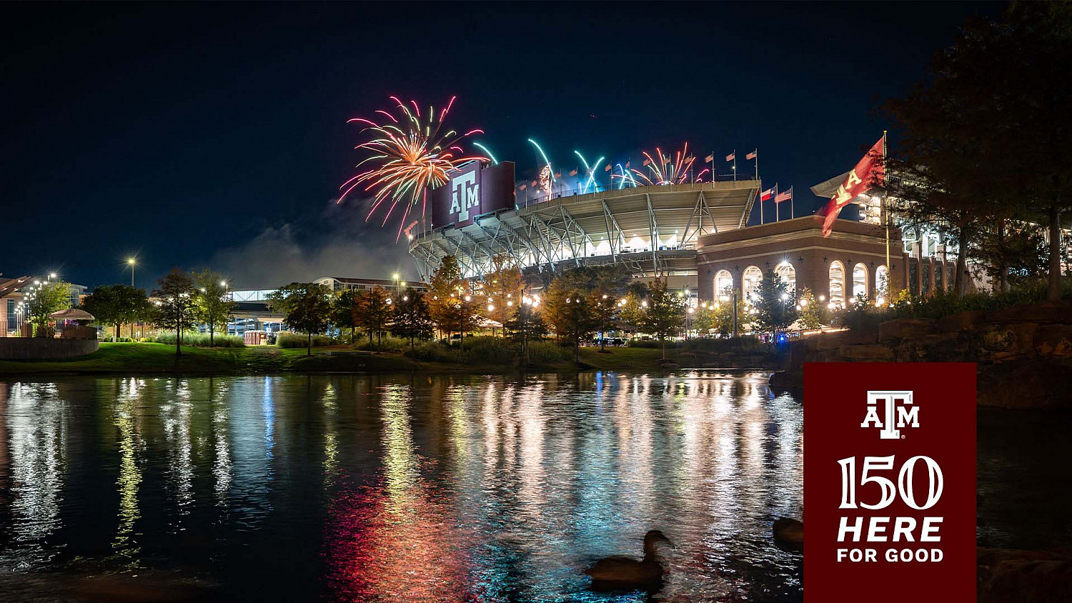 Texas A&M University in College Station, TX (2)