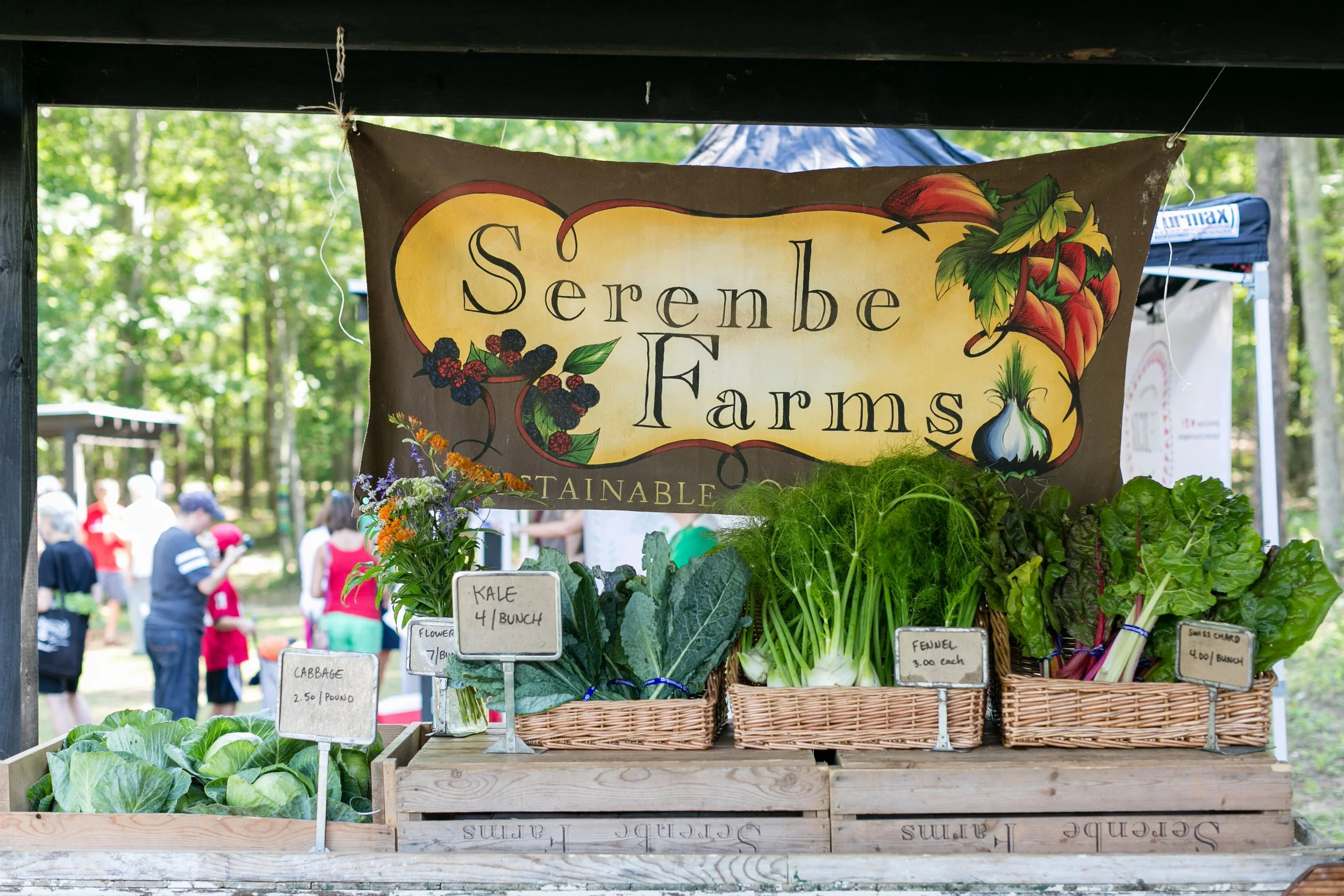 Serenbe Farms in Chattahoochee Hills, GA (6)