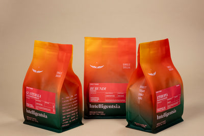 Intelligentsia Coffee Chicago Roasting Works in Bedford Park, IL (6)