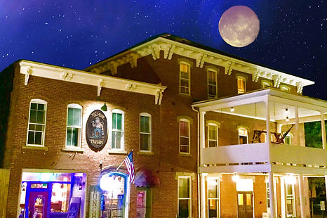 The Mine Tavern in Nelsonville, OH (4)