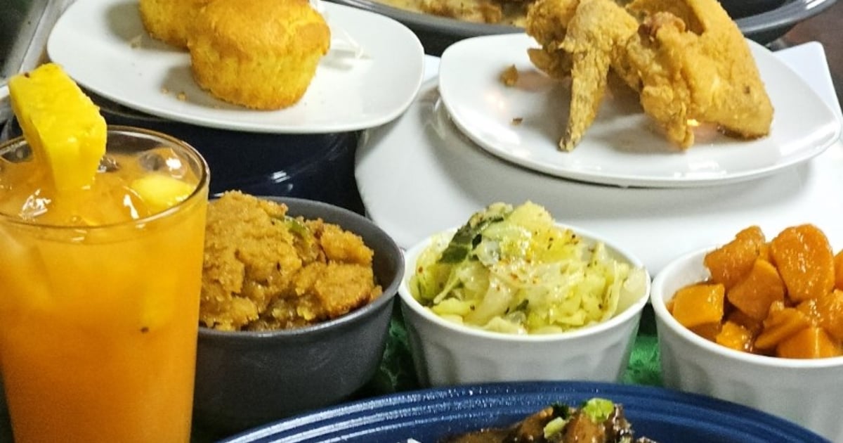 Willie B's Sisters Southern Cuisine in Mableton, GA