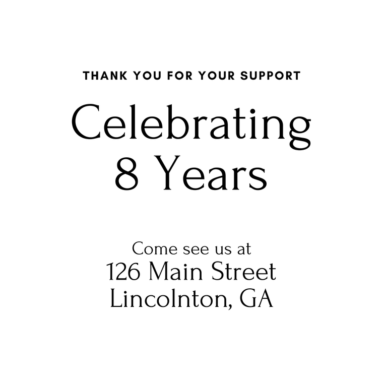 Lo & Gussie's in Lincolnton, GA (5)