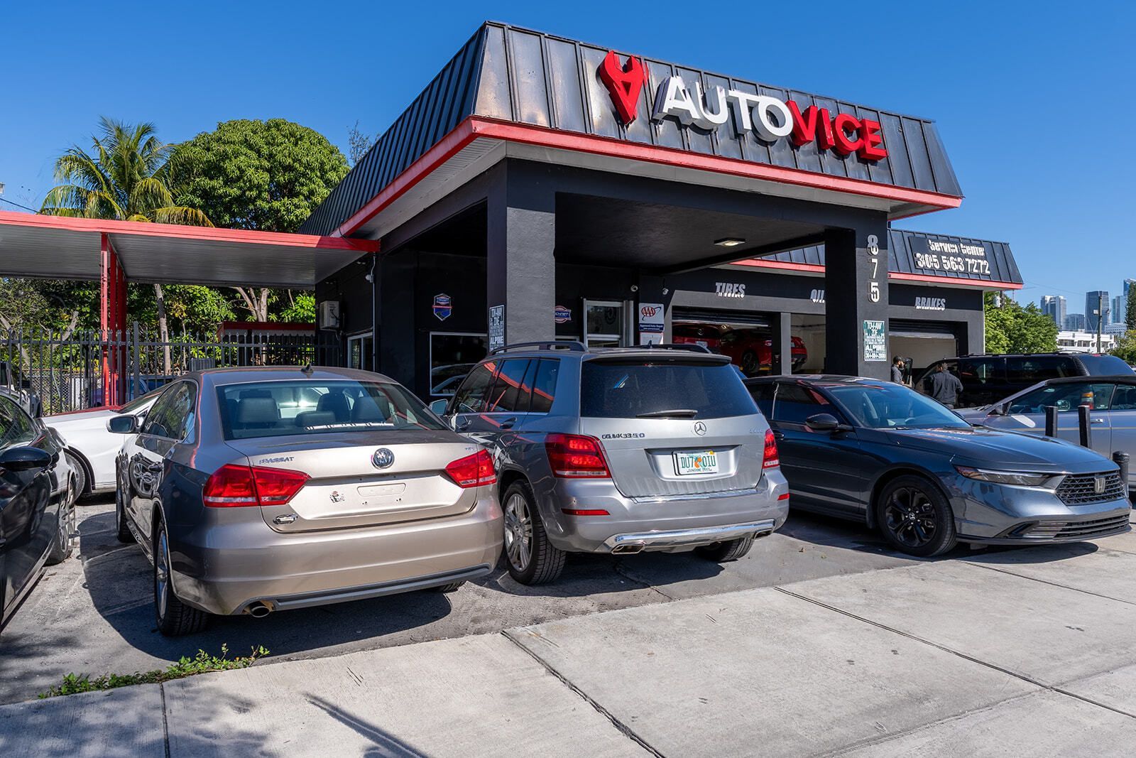 AutoVice in Miami, FL (3)