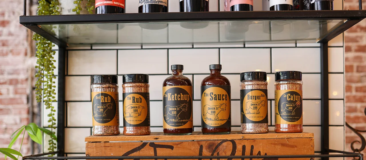 Smokin J's BBQ in Poway, CA (3)