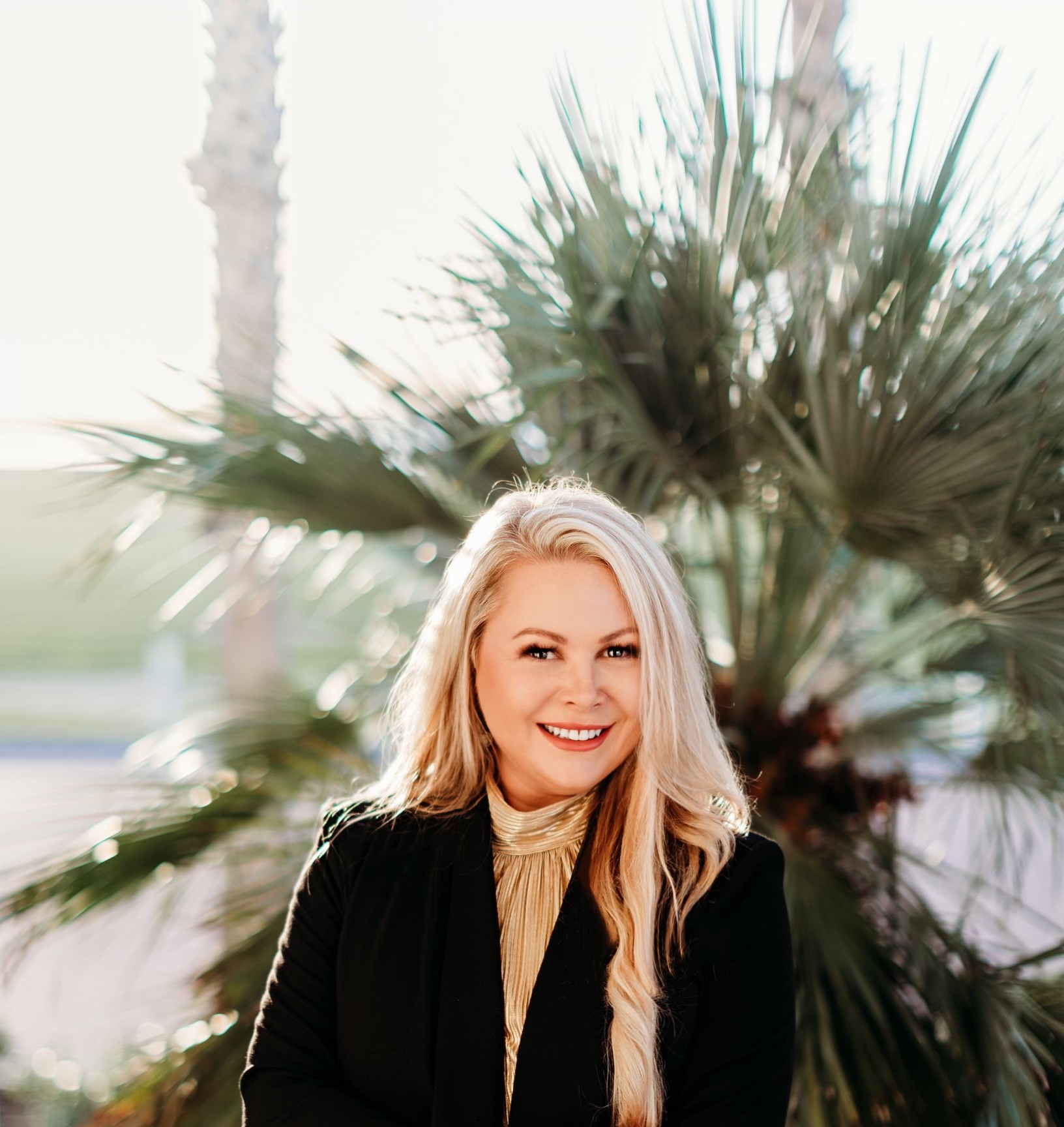 Lauren Hable-Realtor in South Padre Island, TX