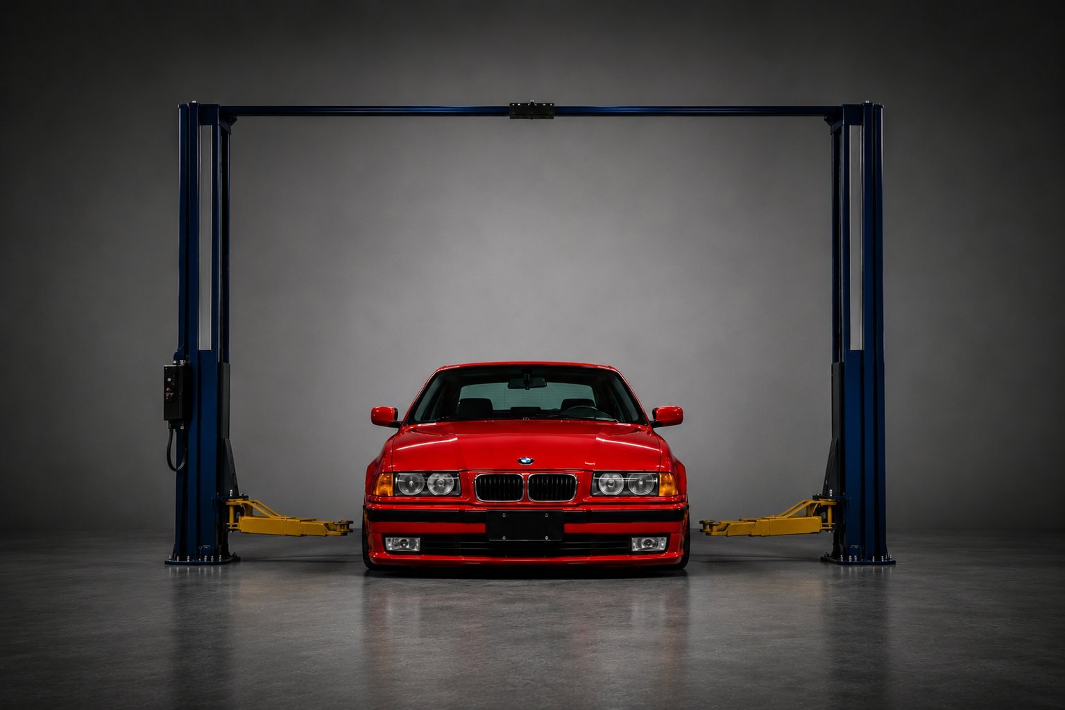 Jaz Auto Repair in Nanuet, NY (2)