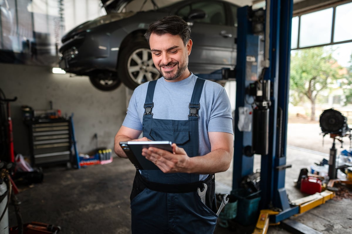 Jaz Auto Repair in Nanuet, NY (3)