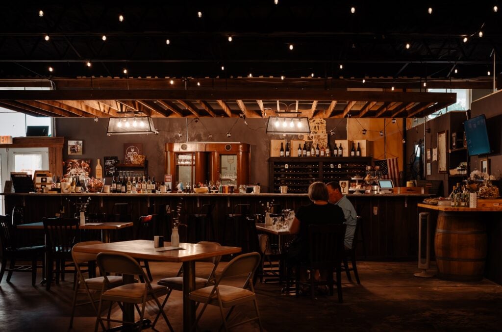 Britt's Wine and Dine in Kilgore, TX (4)
