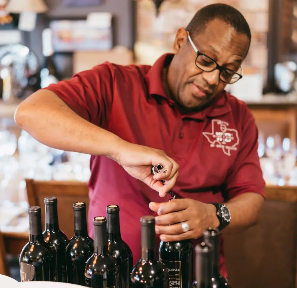 Britt's Wine and Dine in Kilgore, TX (6)