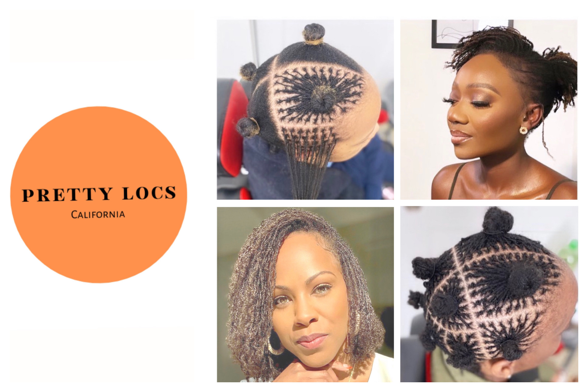 Pretty Locs California ( Certified Sisterlocks Consultant ) in Lake Forest, CA