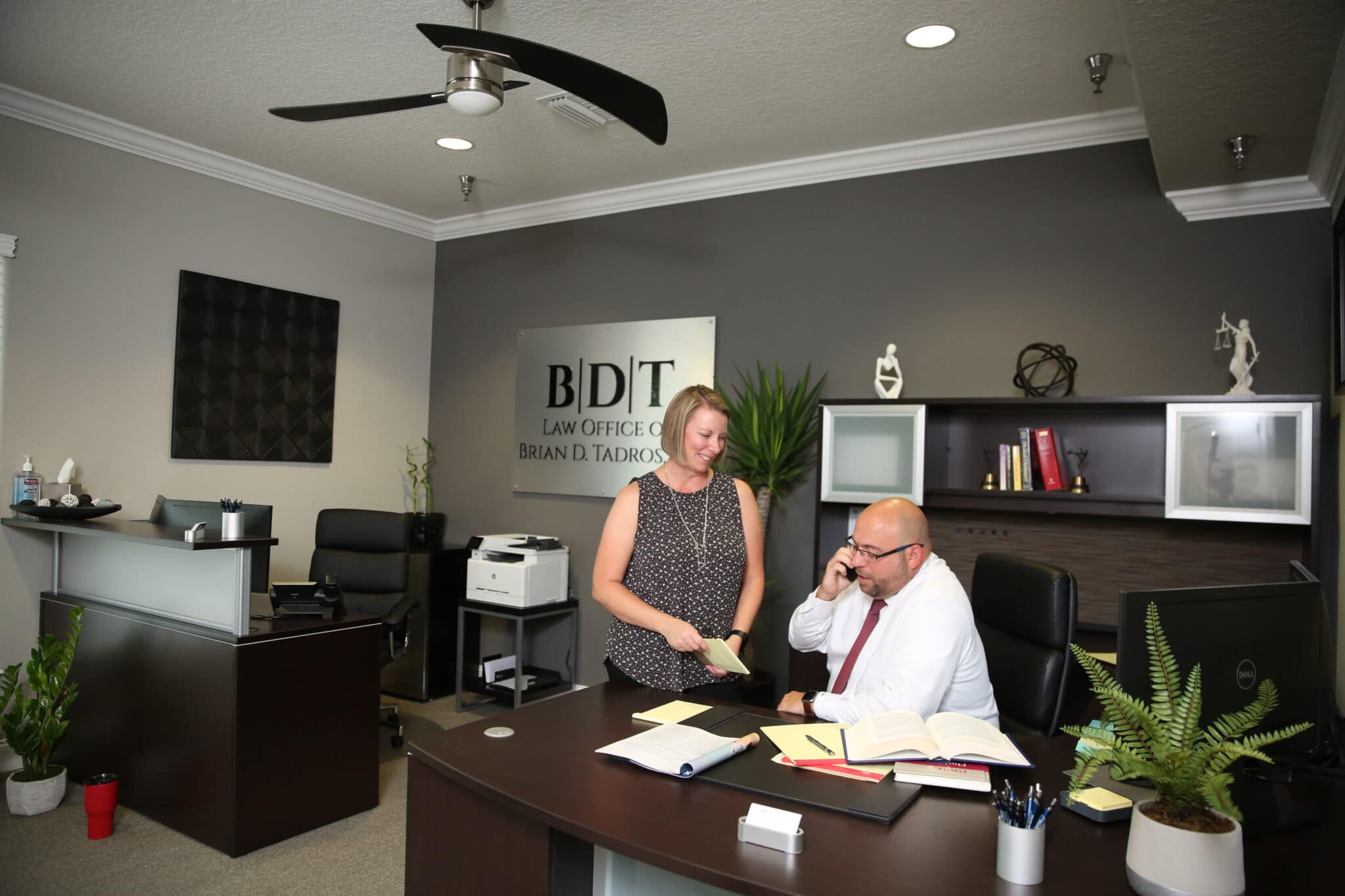 Law Office of Brian D. Tadros, P.A. in Oviedo, FL (4)