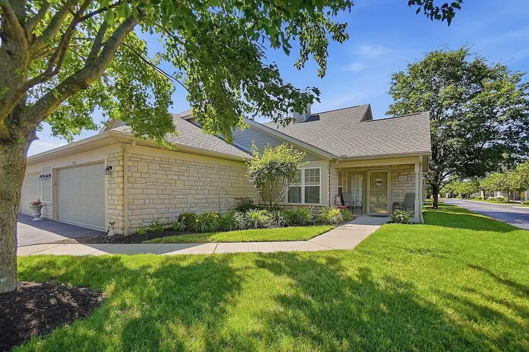 CRT, Realtors® Buckeye Lake in Buckeye Lake, OH
