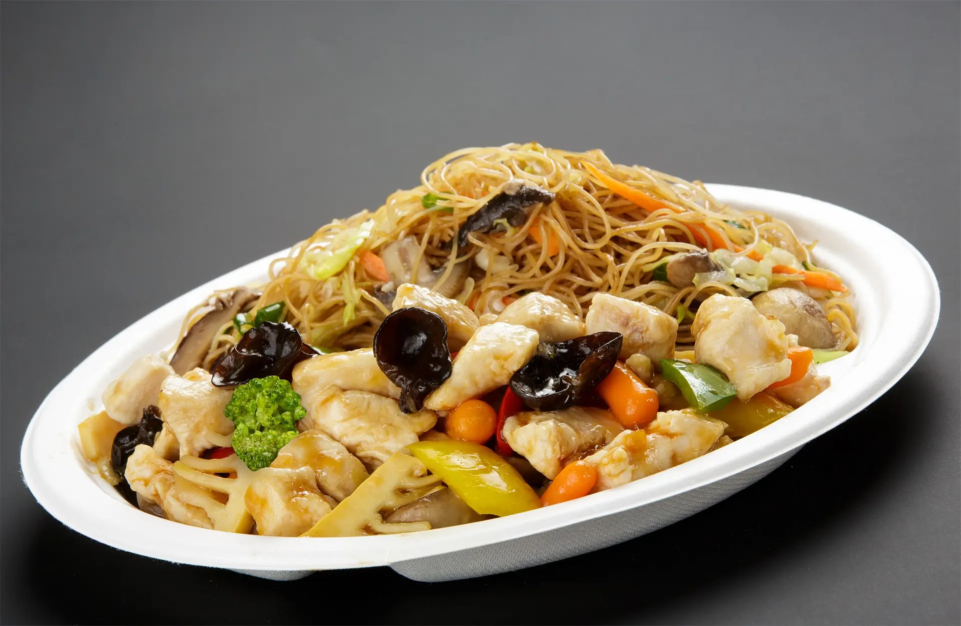 China One in Lincolnton, GA (3)