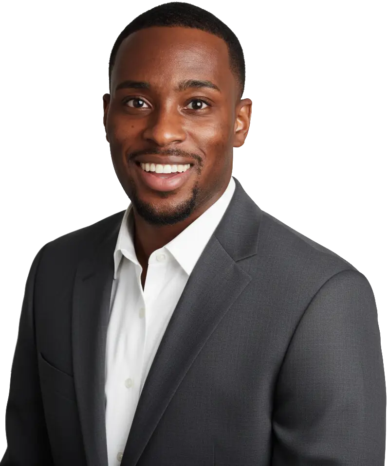 Jason Miller, Realtor, Samson Properties in Oxon Hill, MD (3)