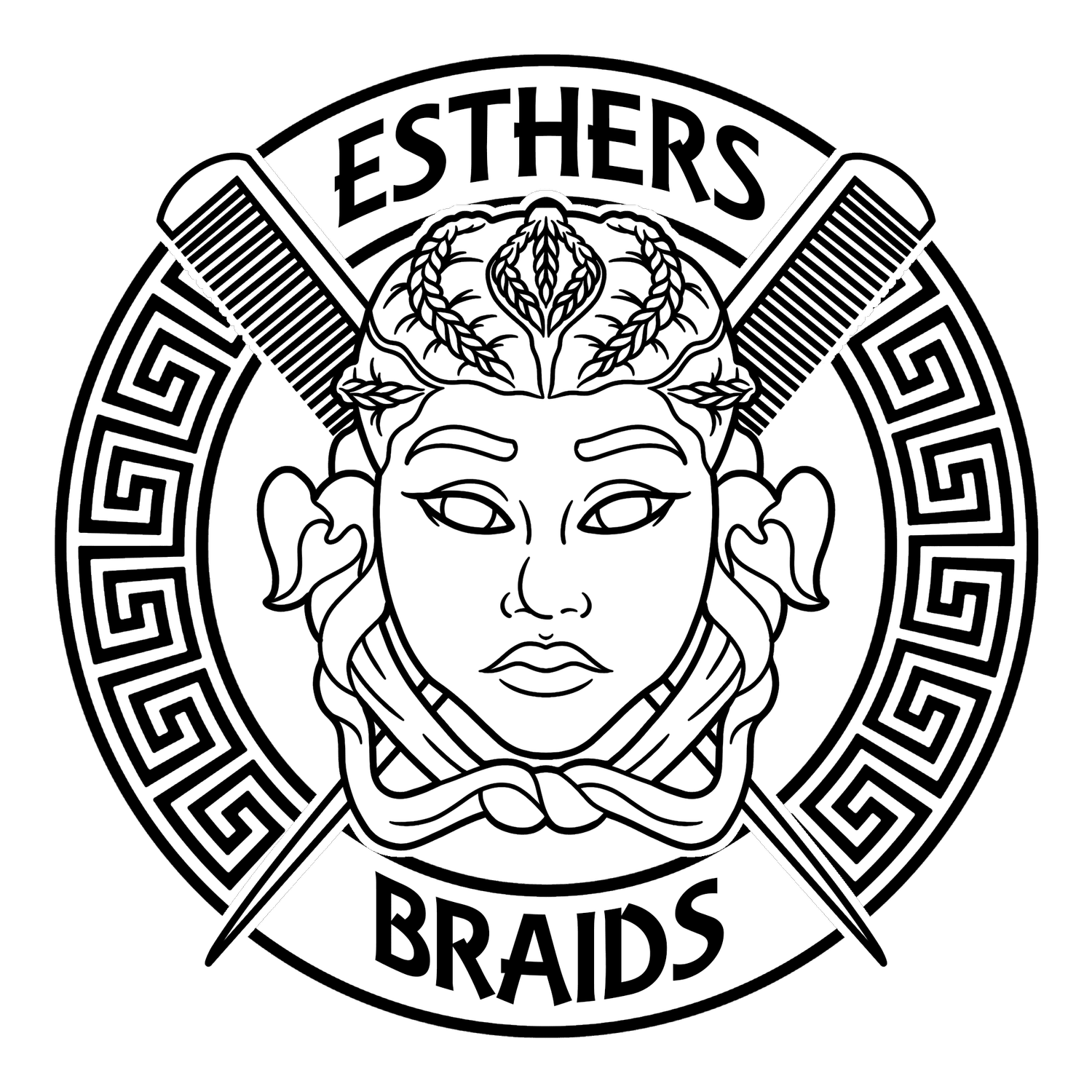 Esther's Braids Haircuts & Styling in Cicero, IL