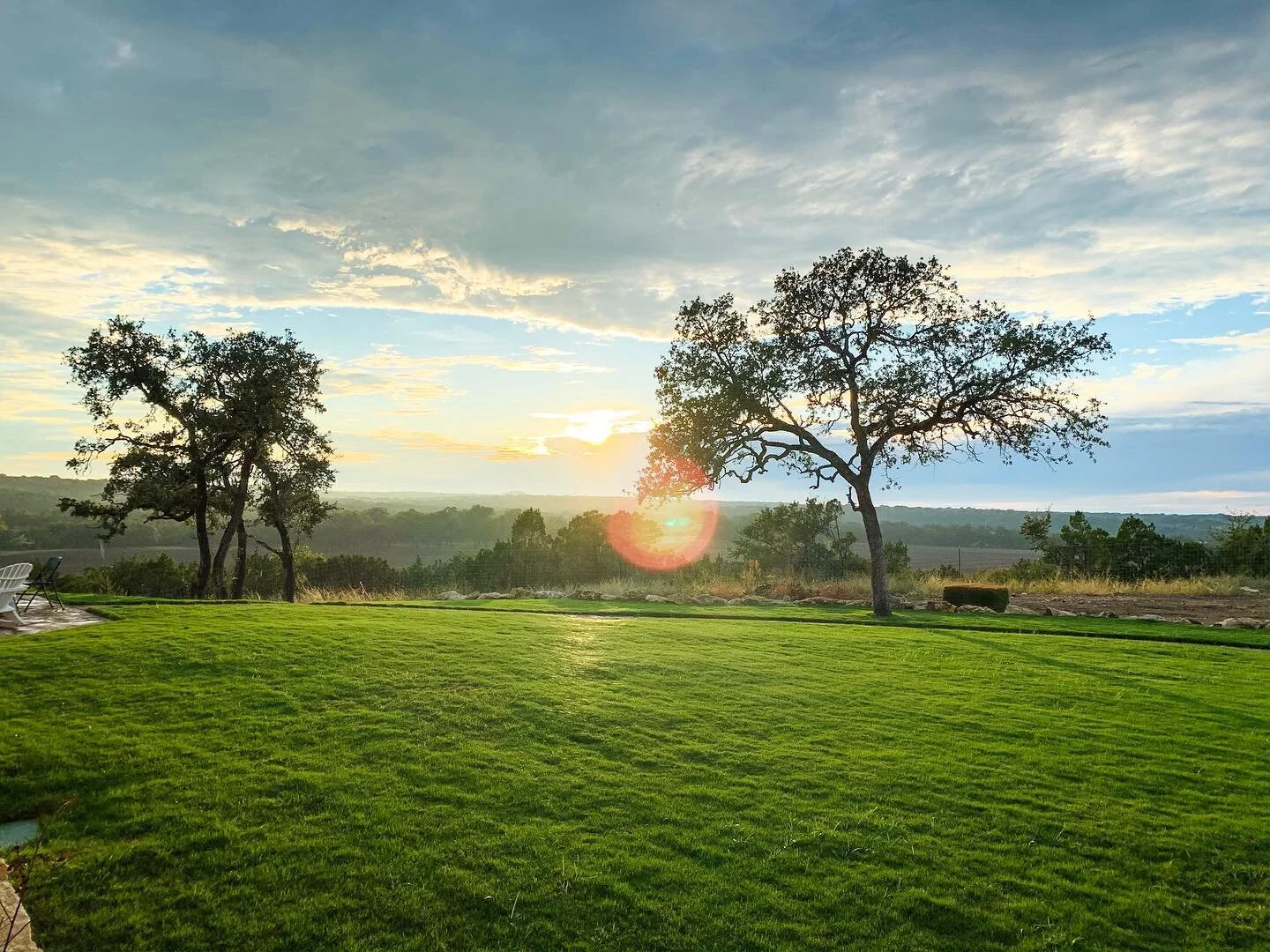 Dragonstone Ranch in Gatesville, TX