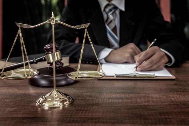 Cannon Law Group, P.C. in Camden, SC