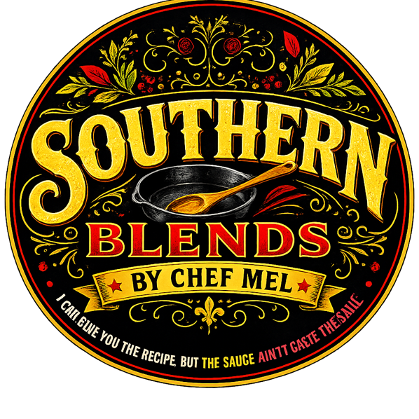 Southern Blends By Chef Mel in Los Angeles, CA