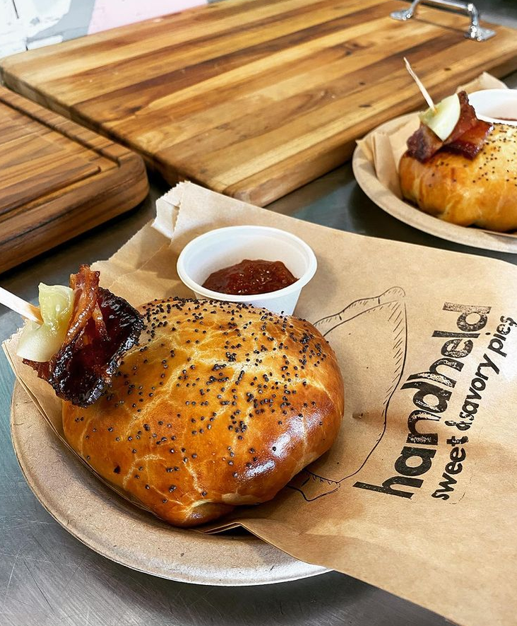 Handheld Sweet and Savory Pies in Davis, CA (2)