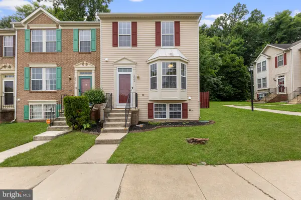 Tonga Turner - Waldorf, Maryland Real Estate Agent in Waldorf, MD (2)