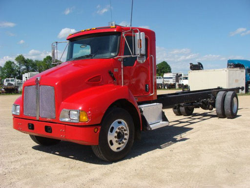 Specialty Truck LLC in Bonduel, WI