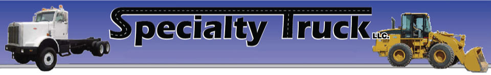 Specialty Truck LLC in Bonduel, WI (2)