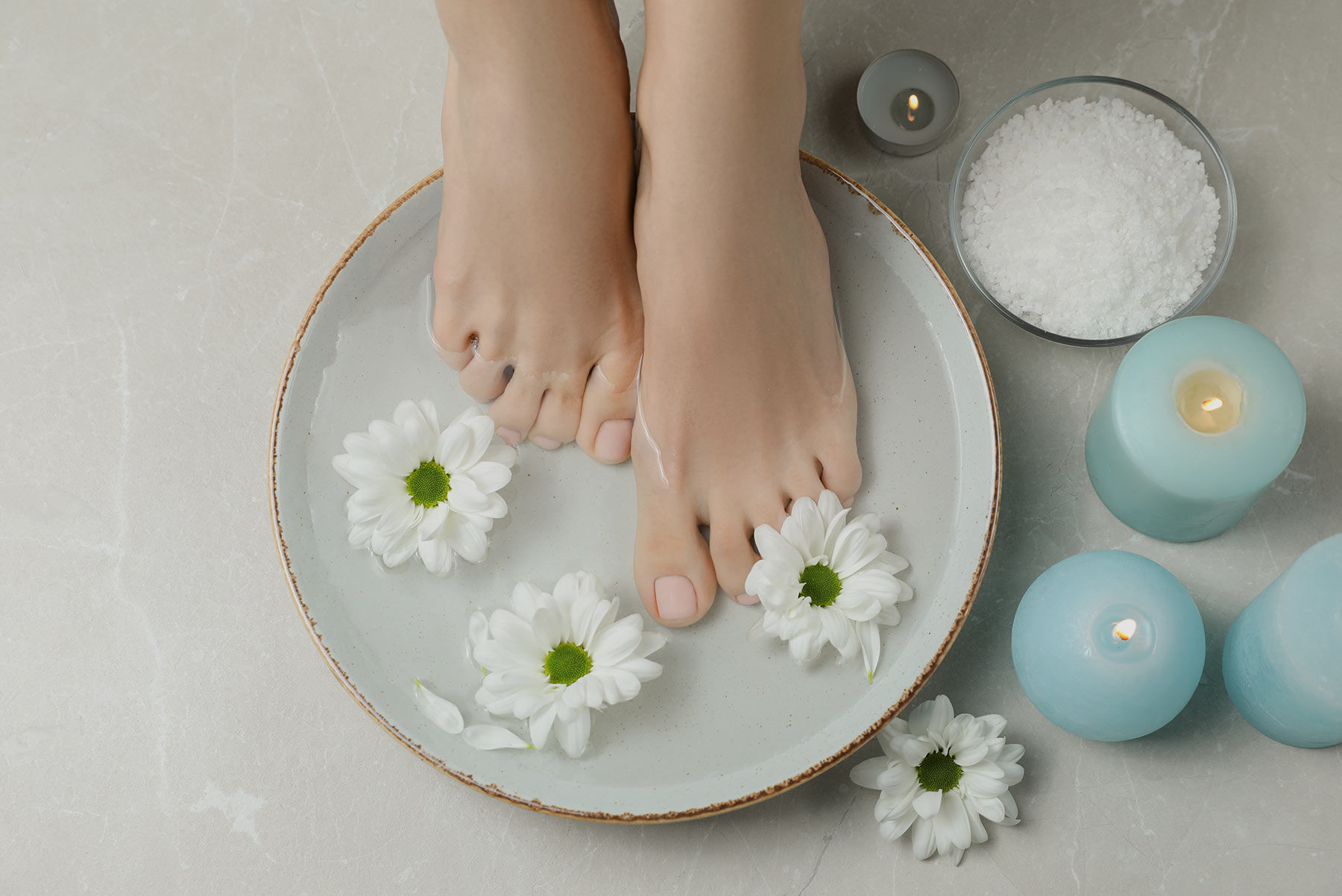 Cali's Nails & Spa - Moreno Valley in Moreno Valley, CA (2)