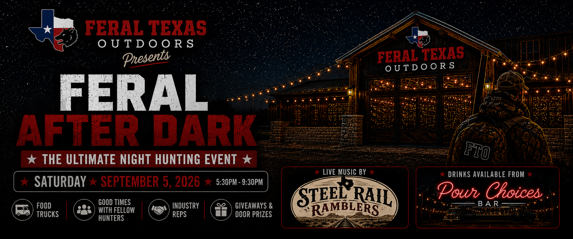 Feral Texas Outdoors in Holland, TX (6)