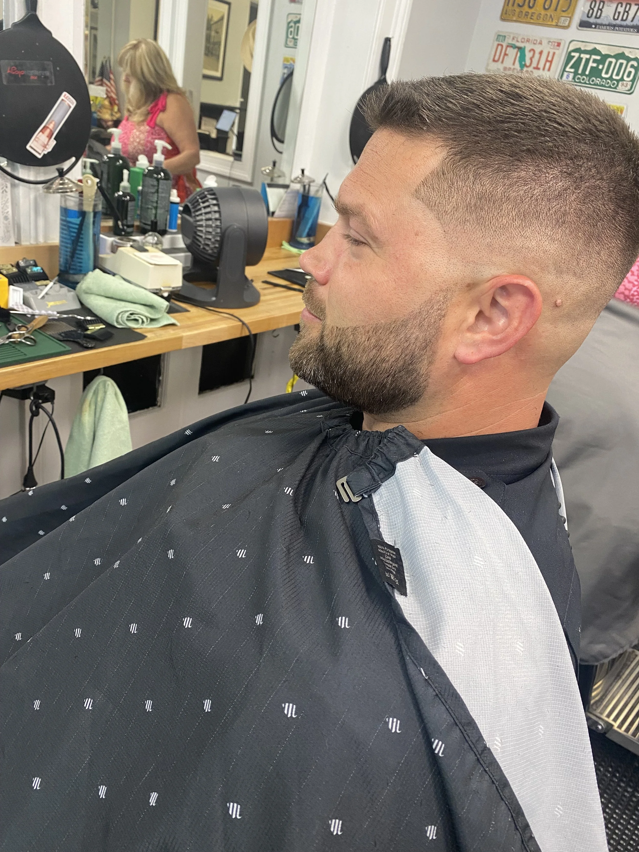 Broad Street Barber Shop in Charleston, SC (3)