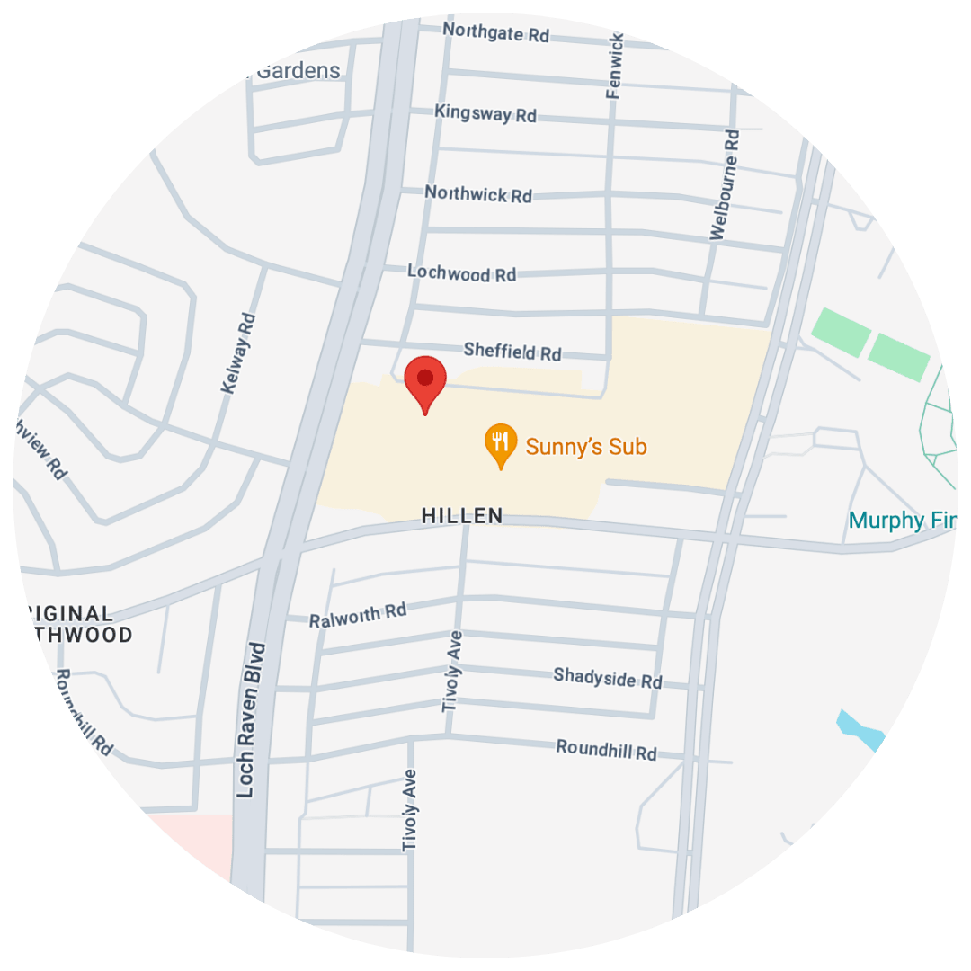 Two Strand Salon in Baltimore, MD (2)