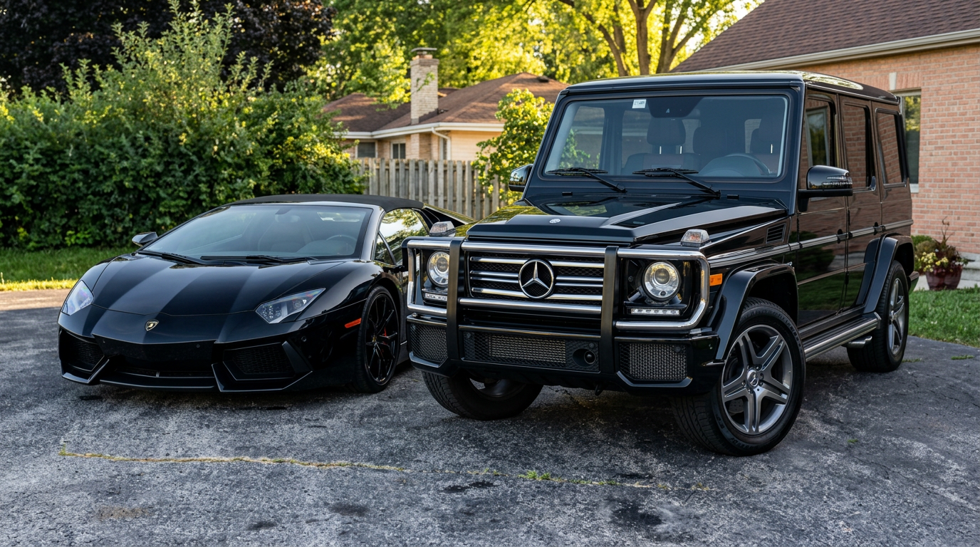 Superior Mobile Detailing LLC in Summit, IL