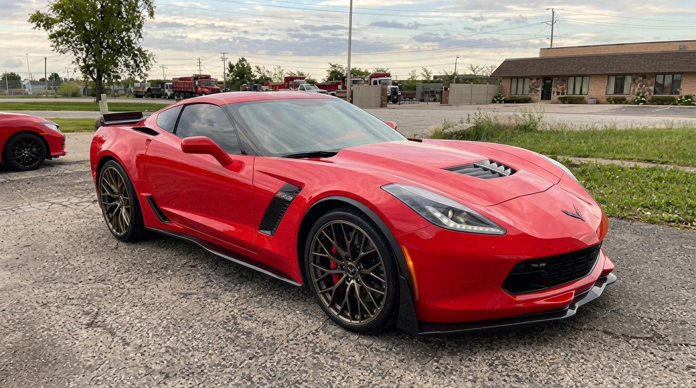 Superior Mobile Detailing LLC in Summit, IL (2)