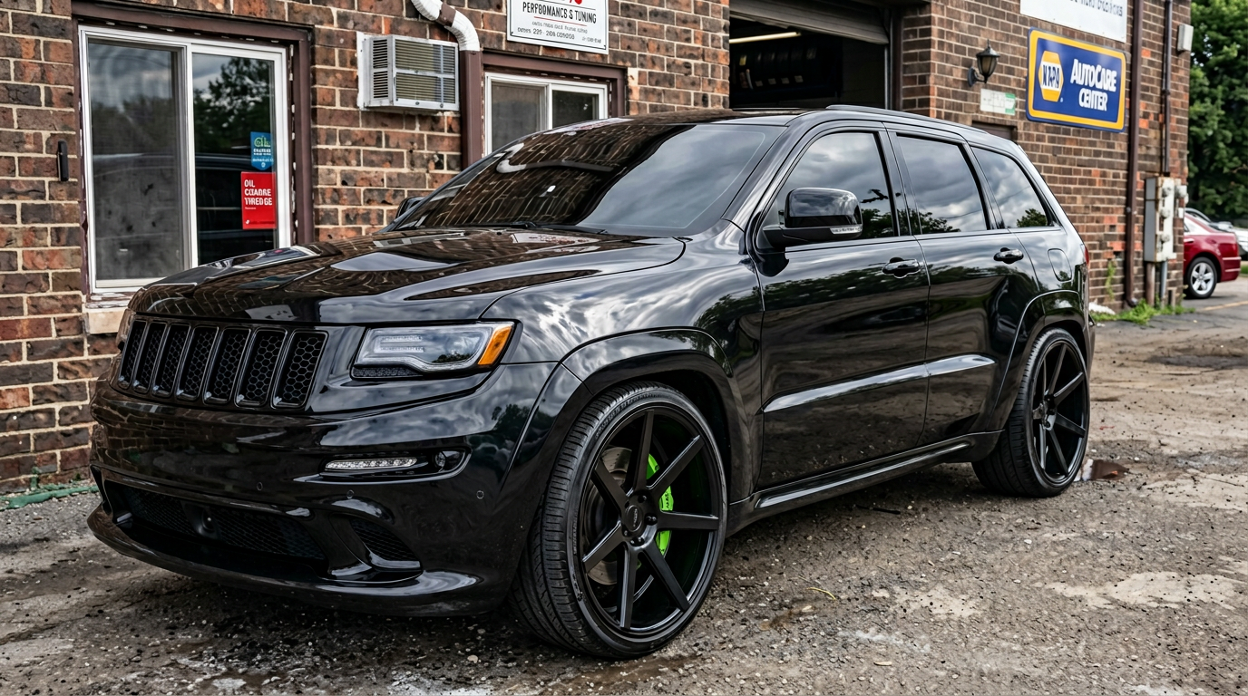 Superior Mobile Detailing LLC in Summit, IL (3)