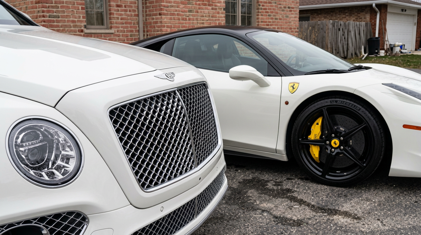 Superior Mobile Detailing LLC in Summit, IL (5)