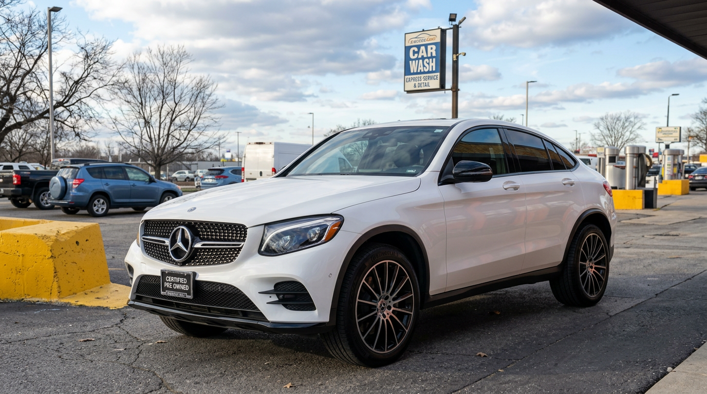 Superior Mobile Detailing LLC in Summit, IL (6)