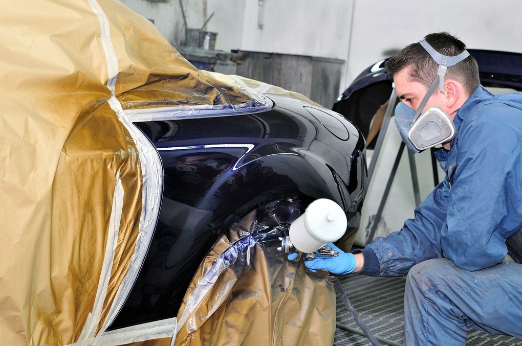 Floyd's Collision & Mechanical in Forsyth, GA (3)