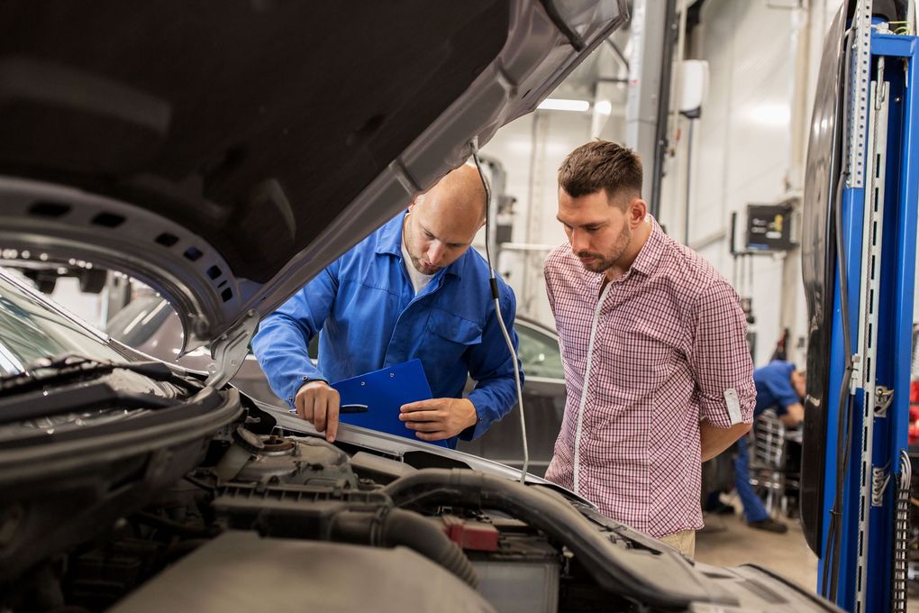 Floyd's Collision & Mechanical in Forsyth, GA (4)