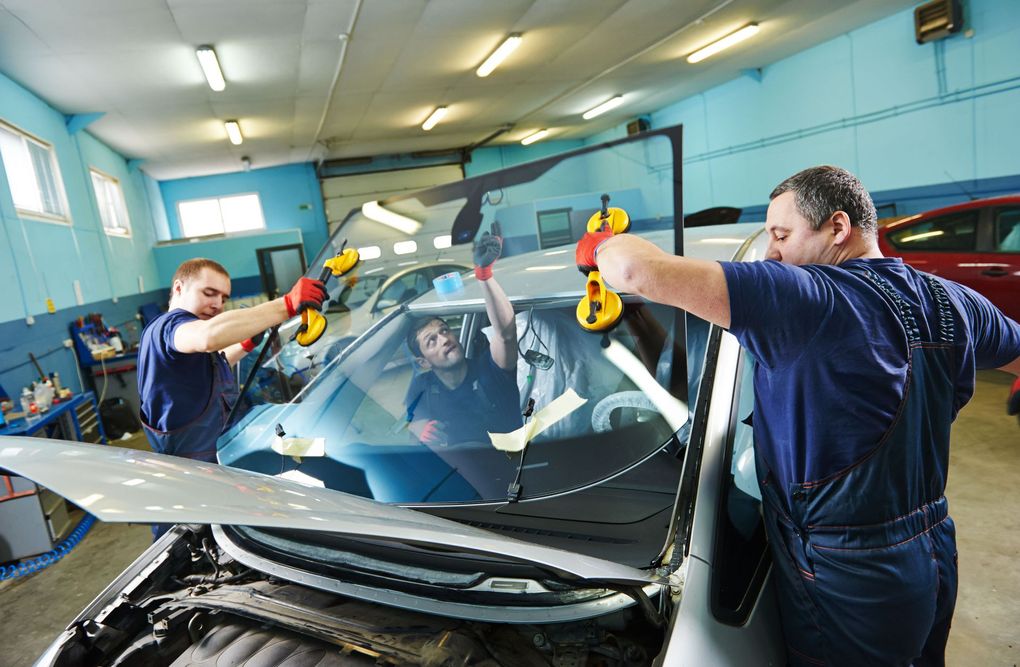 Floyd's Collision & Mechanical in Forsyth, GA (5)