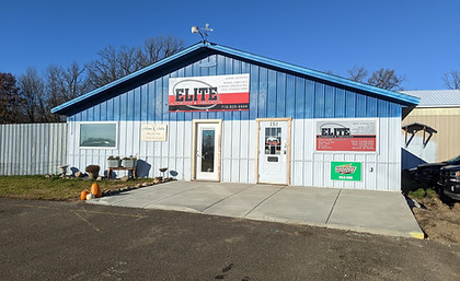 Elite Automotive & Fabrication LLC in Milltown, WI (2)