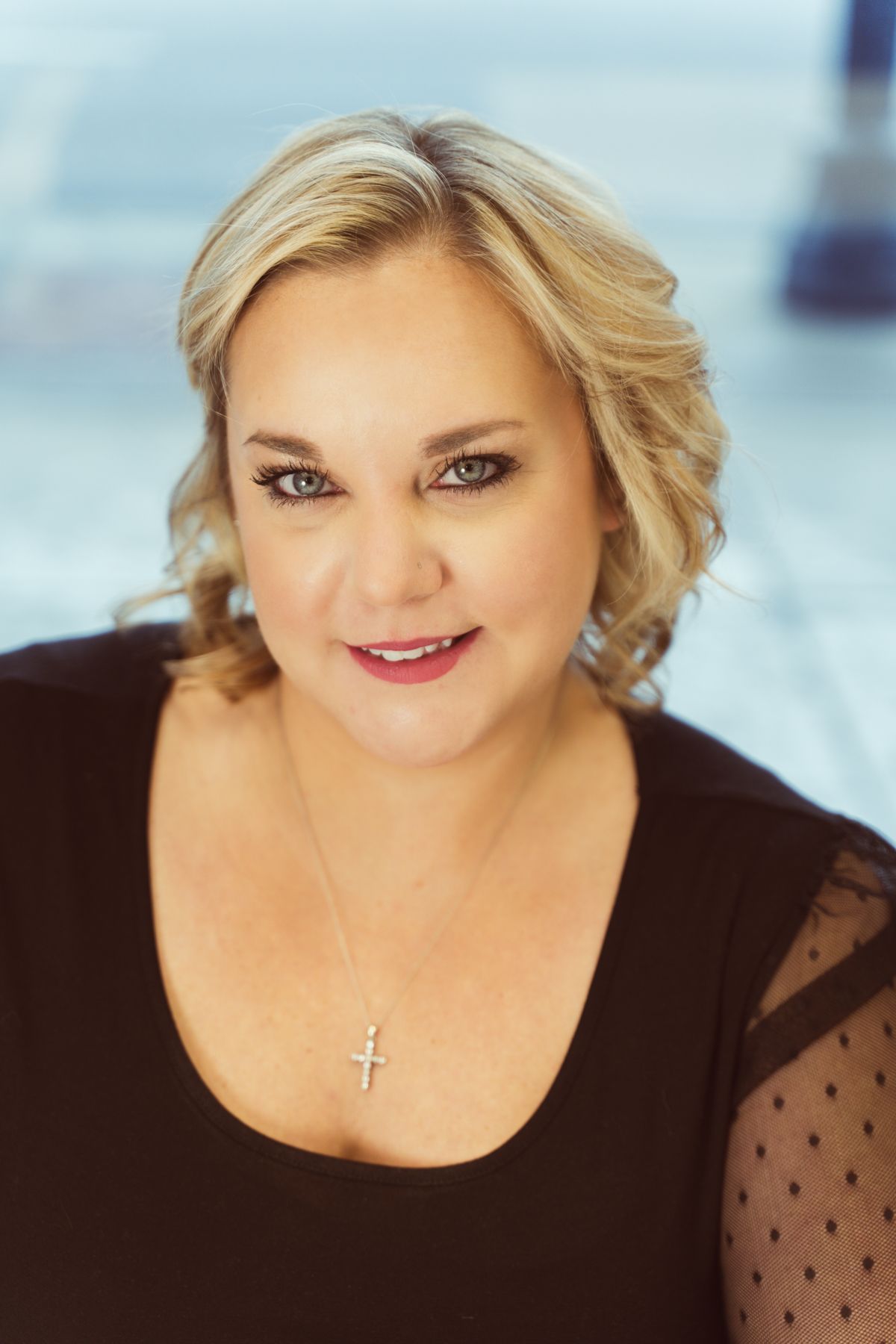 Amanda Oakley - Realtor - TrueBlood Real Estate in Lafayette, IN