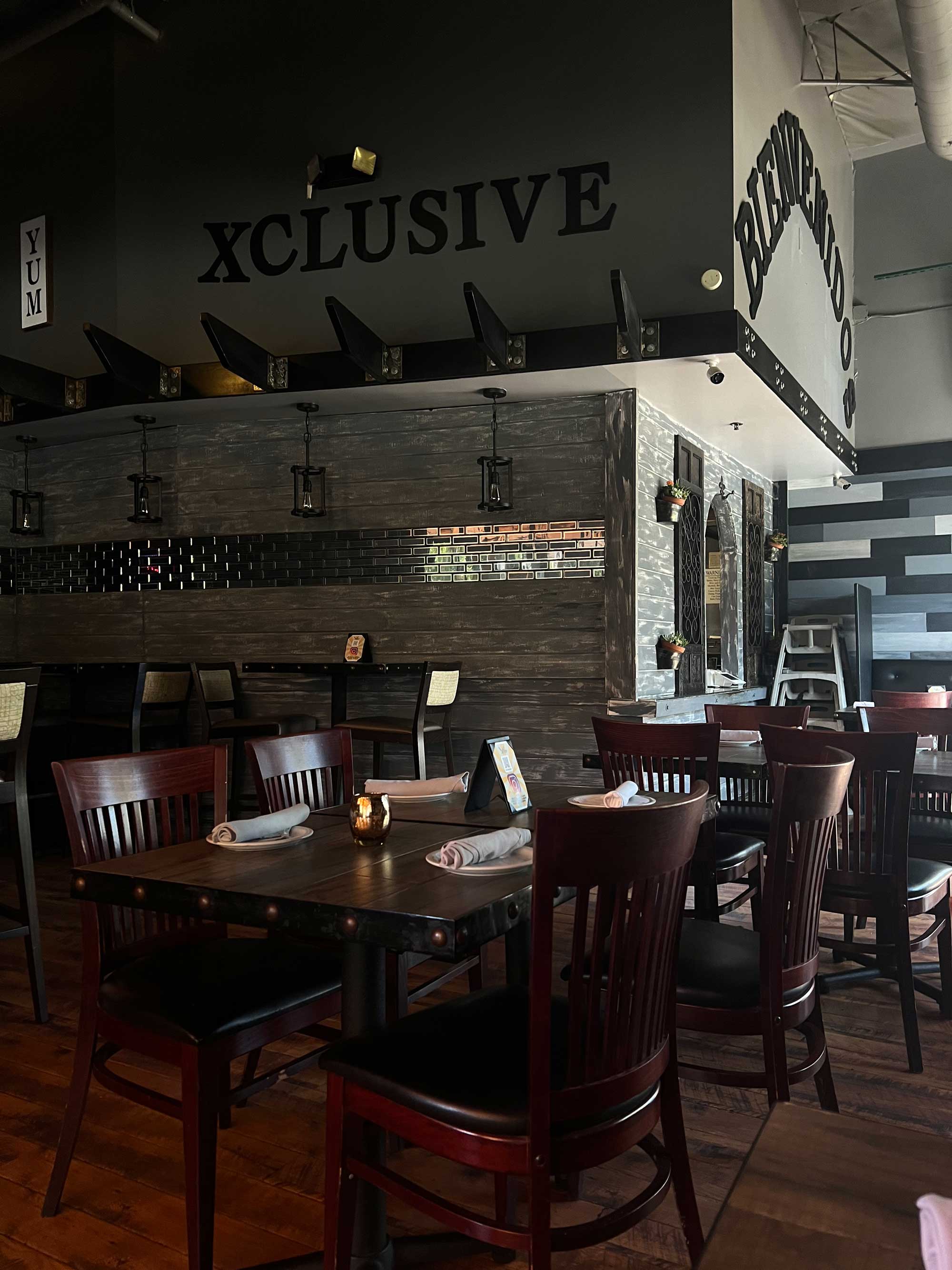 Xclusive Taqueria Moderna in Ladera Ranch, CA (2)