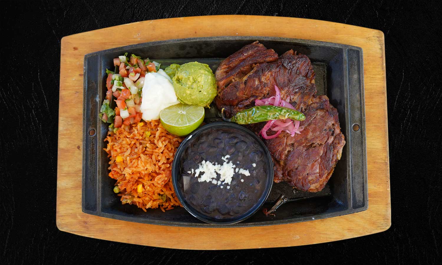 Xclusive Taqueria Moderna in Ladera Ranch, CA (6)