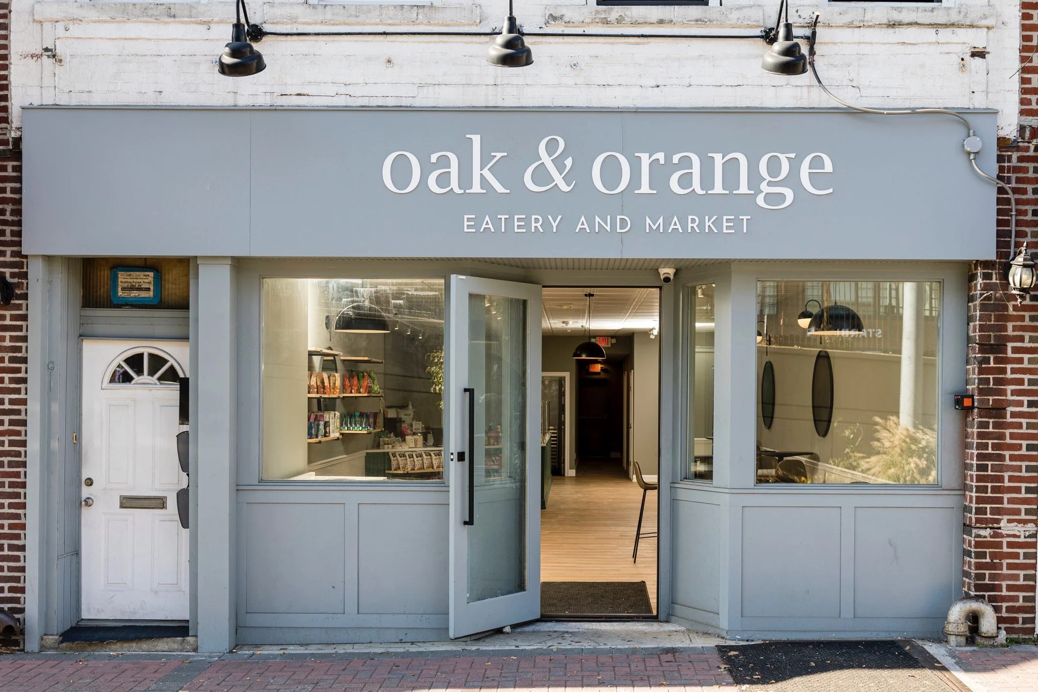 Oak & Orange in Mineola, NY (2)